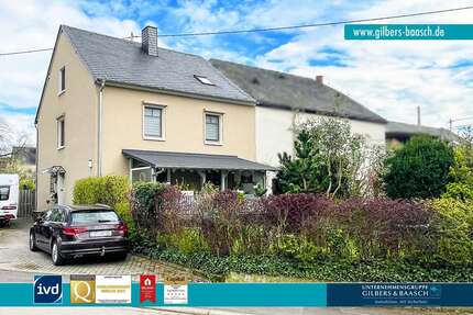 Haus zum Kaufen in Detzem 465.000,00 € 125 m²