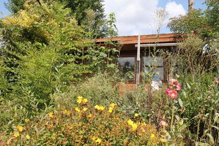 Kleingarten in sonniger Lage in Greiz-Obergrochlitz - Zeulenroda-Triebes