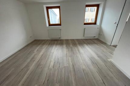 Helle 2 Zimmer Wohnung im Zentrum von Bad Griesbach - Bad Griesbach im Rottal