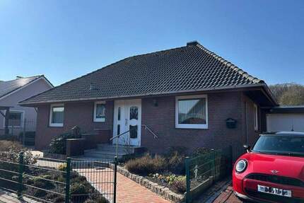 Geestland-DrangstedtGepflegtes Haus mit Ausbaureserve im Dachgeschoss