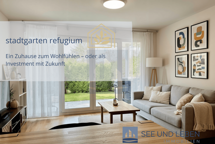 Wohnung zum Kaufen in München 550.000,00 € 74.85 m²