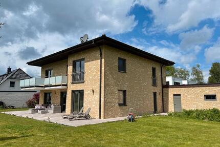 Ohne Maklerprovision: Architektenhaus in Steinhude - Wunstorf