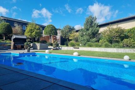 Leben wie im Boutique-Resort - Ihr privates Refugium in Neuruppin - Ausbaureserve im Dach