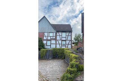 Gemütliches Haus in ruhiger Lage - Gummersbach Berstig Süd