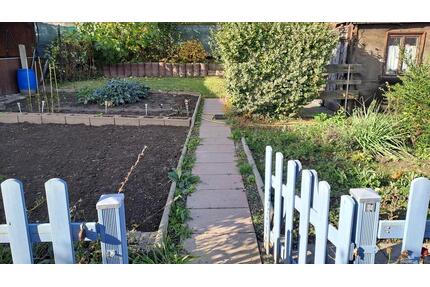Kleingarten im Gartenverein - 800,00&nbsp;EUR Kaltmiete, ca.&nbsp; 0,00&nbsp;m&sup2; in Dresden (PLZ: 01169) Cotta