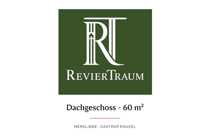 Wohnung zum Kaufen in Castrop-Rauxel 299.000,00 € 60 m²