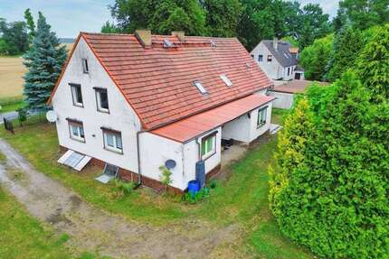 Haus zum Kaufen in Kyritz 149.000,00 € 200 m²