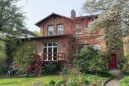 Haus zum Kaufen in Itzehoe 475.000,00 € 247 m²