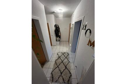 Zwei Zimmer Wohnung zu vermieten - Bergkamen