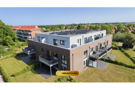 Wohnung zum Kaufen in Dorum Neufeld 299.000,00 € 68 m²