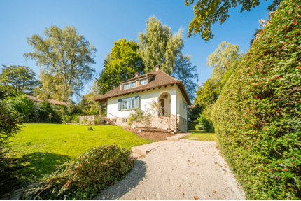 Haus zum Kaufen in Starnberg 3.000.000,00 € 300 m²