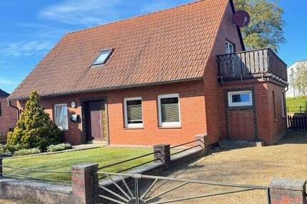 Ein- bis Zweifamilienhaus im begehrten Ortsteil Fissau - Eutin
