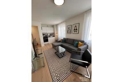 Wohnung zum Kaufen in Fürstenfeldbruck 231.000,00 € 24.5 m²