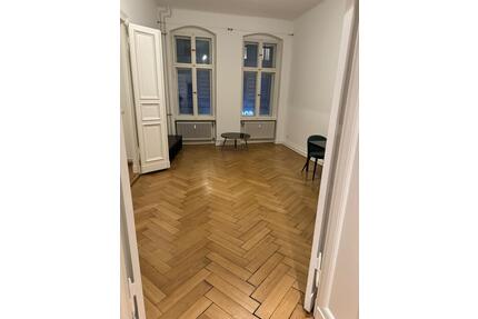 Altbauwohnung am Hackeschen Markt - Berlin