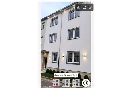 Meuselwitz, RMH Zentrumsnah - 88.000,00&nbsp;EUR Kaufpreis, ca.&nbsp; 180,00&nbsp;m&sup2; in Meuselwitz (PLZ: 04610)