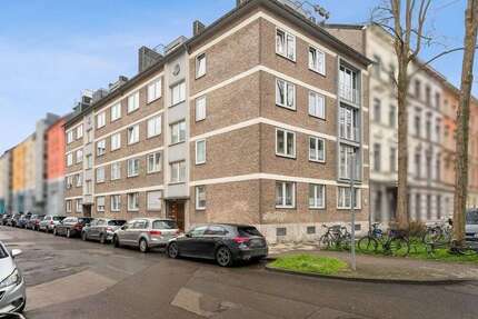 Wohnung zum Kaufen in Aachen 300.000,00 € 74.27 m²