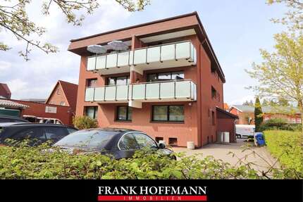 Wohnung zum Mieten in Kaltenkirchen 974,00 € 88.8 m²