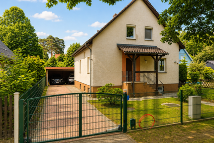 Haus zum Kaufen in Schöneiche 570.000,00 € 131 m²
