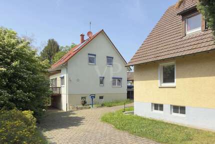 Haus zum Kaufen in Köngen 589.000,00 € 143.74 m²