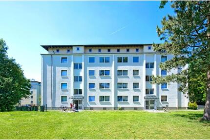 Renovierte 3-Zimmer-Wohnung – einziehen und wohlfühlen! - Ahlen