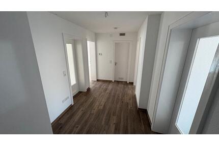 Renovierte 3-ZW in der Sanderau - Würzburg