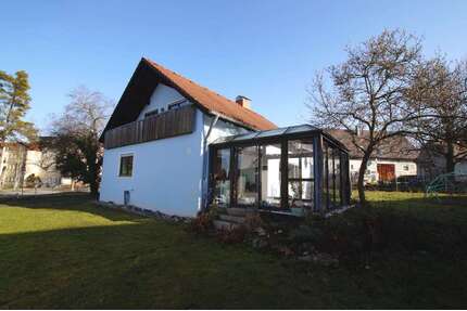 Haus zum Kaufen in Neumarkt in der Oberpfalz 555.000,00 € 143 m²