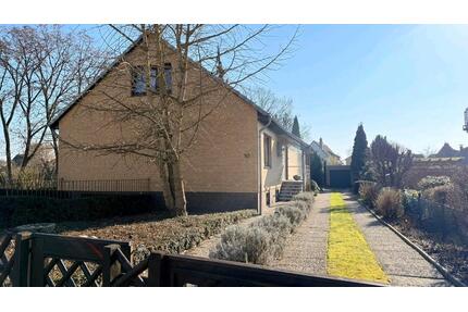 Einfamilienhaus in Luthe - 490.000,00&nbsp;EUR Kaufpreis, ca.&nbsp; 163,00&nbsp;m&sup2; in Wunstorf (PLZ: 31515)