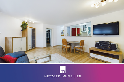 Wohnung zum Kaufen in Ostfildern 289.000,00 € 65 m²