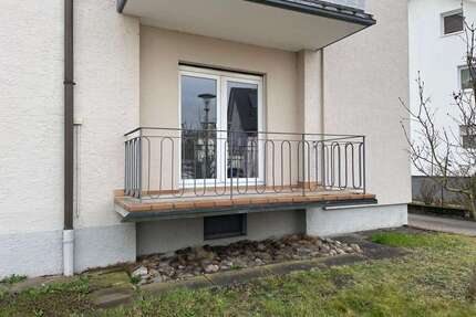 Wohnung zum Mieten in Rastatt 790,00 € 74.41 m²