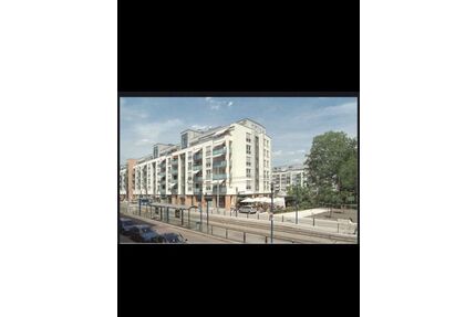 Provisionsfrei* Einmalige Gelegenheit 2 Zimmer Wohnung im Lindenhof zu Verkaufen im Lanzgarten Betreutes Wohnen. - Mannheim
