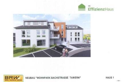 Verkauf - Wohnung Tawern W1.3 - 450.000,00&nbsp;EUR Kaufpreis, ca.&nbsp; 122,20&nbsp;m&sup2;&nbsp;Wohnfl&auml;che in Tawern (PLZ: 54456)