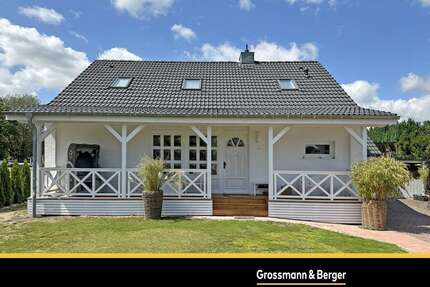 Haus zum Kaufen in Tremsbüttel 649.000,00 € 163.51 m²