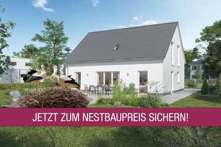 Haus zum Kaufen in Trochtelfingen 602.200,00 € 153 m²