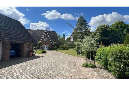 Haus zum Kaufen in Bönebüttel 1.059.000,00 € 274 m²