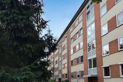 Wohnung zum Kaufen in Kiel Neumühlen-Dietrichsdorf 206.000,00 € 87 m² - Kiel / Neumühlen-Dietrichsdorf