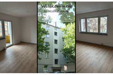 Wohnung zum Mieten in Nürnberg 900,00 € 70 m²