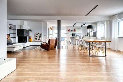 Wohnung zum Mieten in Höchstadt an der Aisch 1.750,00 € 165.73 m²