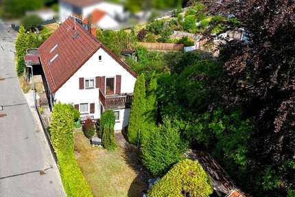 Grundstück zu verkaufen in Wenzenbach 349.000,00 € 672 m²