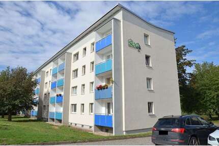 Wohnung zum Mieten in Sangerhausen 320,00 € 51 m²