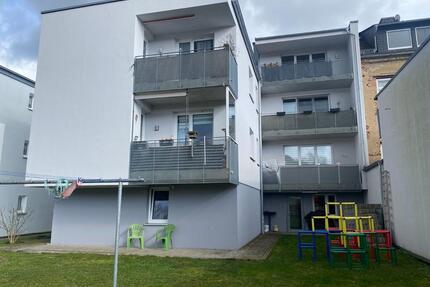 große 2-Raum-Neubauwohnung mit Fahrstuhl, barrierefrei f Senioren - Berga/Elster