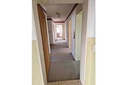 90 qm Wohnung, geeignet als Monteuzimmer bzw WG - Kemnath