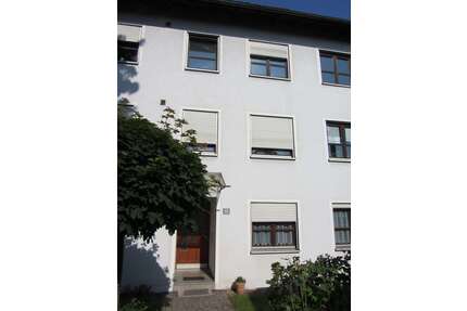 Wohnung zum Mieten in Tirschenreuth 238,00 € 39.11 m²