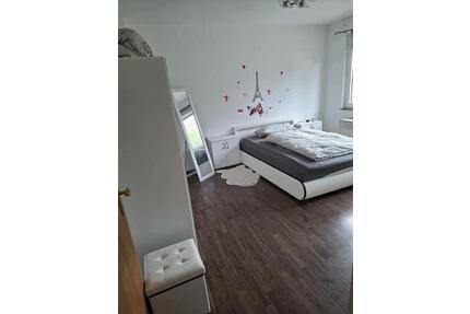 2,5 Zimmer | 50 qm | GE Sutum | mit Kamin | optional Möbeltiert - Gelsenkirchen Gelsenkirchen-Nord