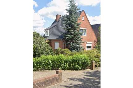 Haus zum Kaufen in Fockbek 295.000,00 € 107 m²