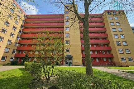 Wohnung zum Kaufen in Osnabrück 150.000,00 € 71 m²