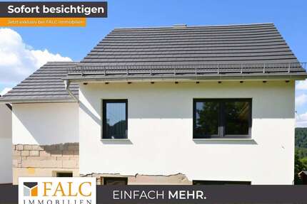Haus zum Kaufen in Lützelbach 199.000,00 € 115 m²
