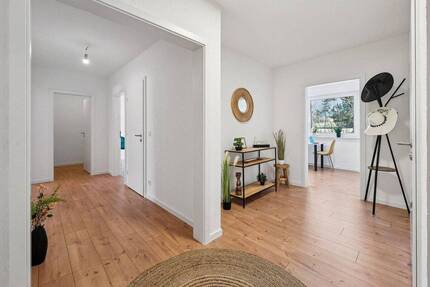 PROVISIONSFREI: Bezugsfertige Wohnung in begehrtester Lage Schweinfurts