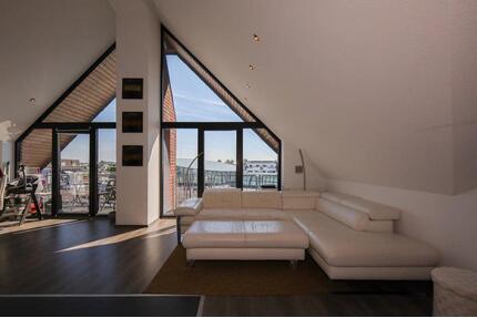Moderne 3-Zimmer-Wohnung in der Langenfelder City - Langenfeld (Rheinland)