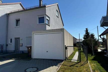 Haus zum Kaufen in Affing 749.500,00 € 155.67 m²