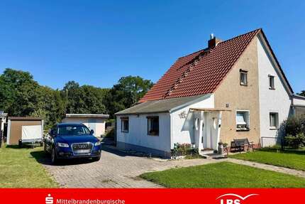 Haus zum Kaufen in Brandenburg 229.000,00 € 75 m²